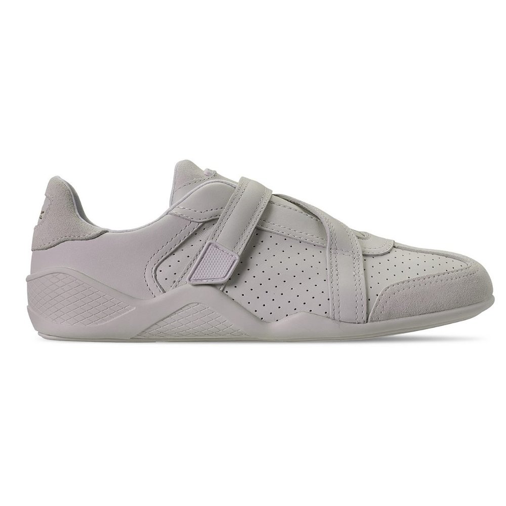 NEW Lacoste Women's Hapona Strap Casual Sneakers - Picture 7 of 16